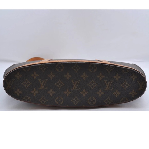 LV MONOGRAM BABYLONE SHOPPING TOTE BAG - Picture 8 of 16